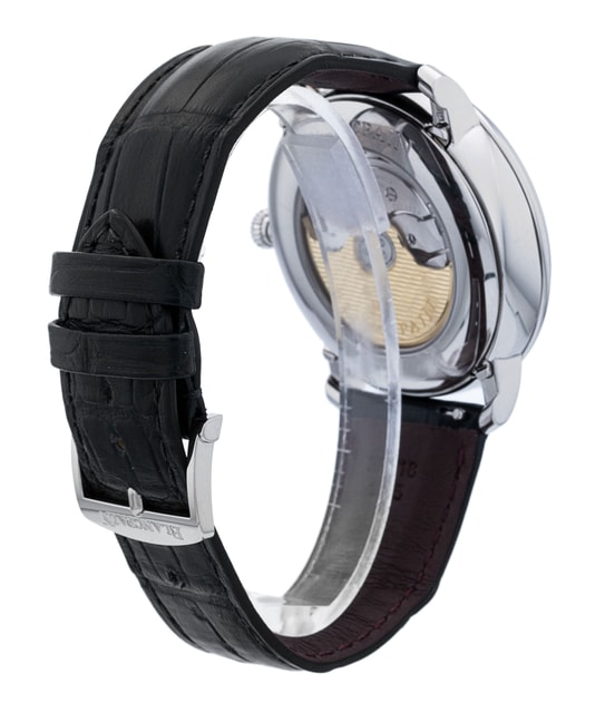 Blancpain Villeret 6654-1127-55B Image 3